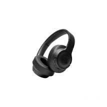 Tune 760 nc Auriculares Inalámbrico Diadema Música usb Tipo c Bluetooth Negro - JBL