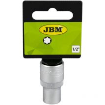 10082 1/2 douille torx petit E16 - JBM