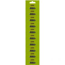 Punta boca allen 8 sterne doppel pozidriv 4 JBM 10146