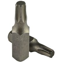 -CAHERSA- Punta boca hexagonal JBM 8 TORX TX T50 JBM
