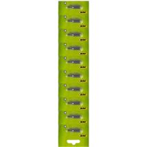 10151 M8 allen torx pointe - T60 - JBM