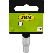 8mm XZN 1/4" Kurzer Becher JBM10188
