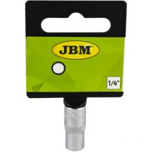 Jbm 10193 1/4 xzn petit douille 13MM