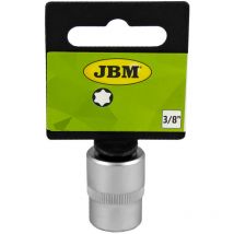 Torx-Steckschlüssel 3/8' E14 JBM10260