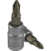 10267 tête pour manche tournevis phillips 0 - JBM