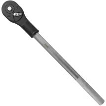 UNIVERSAL-KNARRE 500mm. 3/4" JBM10343