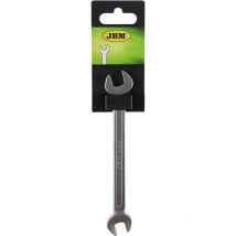 JBM - Llave fija de 21x23mm. 10585