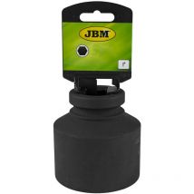 Sechskant-Schlagschrauber 1' 39mm. JBM 11156