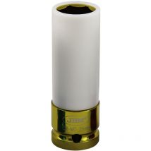 1/2' Kraft-Steckschlüssel 19mm. P/51336-52338 JBM 11315