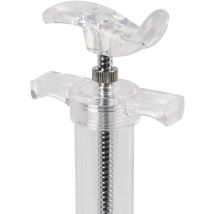 Aa/cc-Lecksuchspritze Ref. 52844/53539 Jbm12200