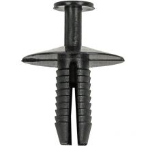 10-TEILIGE cliptasche für 52892 OE:51118174185 JBM 13070