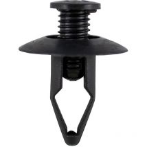 5-TEILIGE cliptasche für 52894 OE:6384401A00 JBM 13085