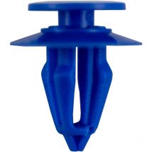 50-TEILIGER clip-beutel für 52898 OE:2345959 JBM 13125