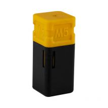 JBM – M5 Ersatz für Mutternnietmaschine 52595 52596 52597 – 13228