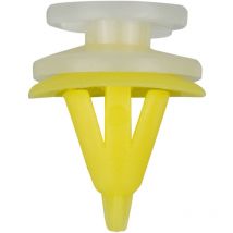 8-TEILIGE cliptasche für 53710 JBM 14361