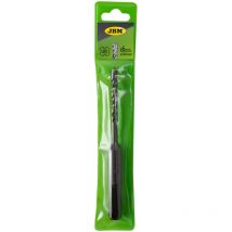 Broca SDS Plus para hormigón (Ø 6 x 160 mm.) JBM14829