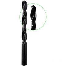 JBM - hss 4241 Spiralbohrer für Metall (ø 11,5 x 142 mm.) 14864