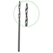 Hss 4341 Spiralbohrer für Metall (ø 1 x 34 mm.) JBM 14868