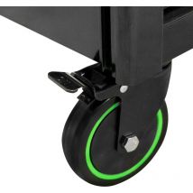 Lenkrolle für ref. 53904 JBM 15041