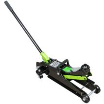 JBM - hydraulischer wagenheber spezial tiefwagen gabelstapler 50816