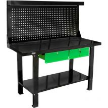 Table De Travail En Façade Jbm51035