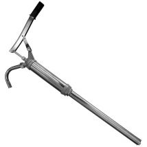 Jbm 51253 - bomba manual para extracci n de aceite