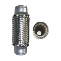 51721 tube flexible 55mm diam x 300mm long - JBM