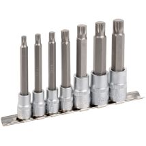 52320 rail a douilles 12 pans - JBM