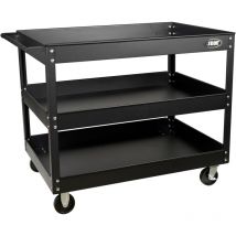 Maxi wagen mit 3 tabletts JBM 52373