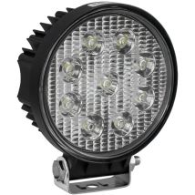 52414 projecteur de travail - rond -lumière concentré - JBM