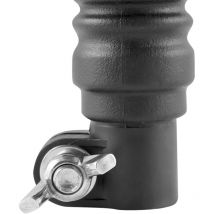 Led-rundumleuchte 12–24 v, flexibler sockel JBM 52456