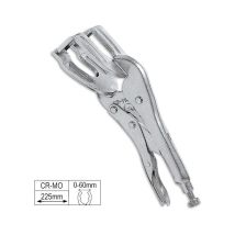Doppelbein-klemme JBM 52504