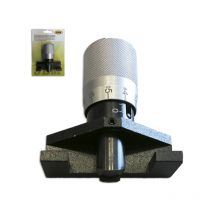 JBM – Blutdruckmessgerät für Zahnriemen – 52616 – Werkzeug, kompatible Automarke, Gewindeausgang