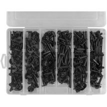 52711 mallette inserts plastique - JBM