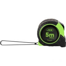 53026 mètre autobloquant 5M x 25MM - JBM