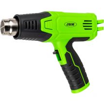 JBM - heissluftpistole 2000W 53145
