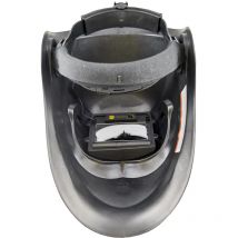 Casco para soldadura con regulador manual JBM 53414