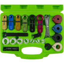 JBM - 53459 kit de déconnexion d ́air conditionné