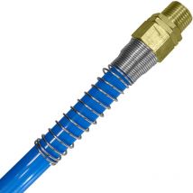 Spiralförmiger luftschlauch 13mm. - 15M JBM 53634