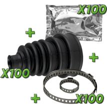 53693 coffret de 100 kits soufflets - JBM