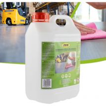 JBM – hydroalkoholische Lösung für Oberflächen 5L – 53829