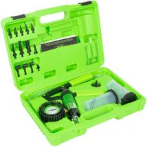 JBM - 54016 pompe pression et depression