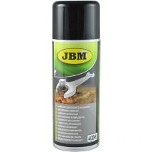 European Tools - jbm 90002 lubricante desoxidante aflojatodo 400ml