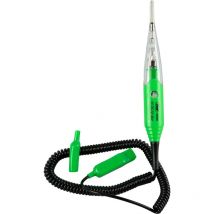 Comprobador de corriente 3X142mm. JBM53030