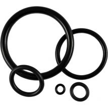 Juntas Toricas Pulgadas - Jbm