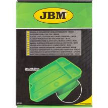 Bandeja De Herramientas Flexible Antideslizante – Mediana (Ref. 53903) Jbm15011