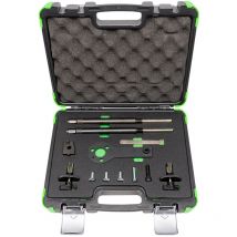 Zugkit für Fiat, Alfa Romeo, Lancia – Werkzeugset für Motorcodes 1.2 16V, 1.4 16V – 126332000540