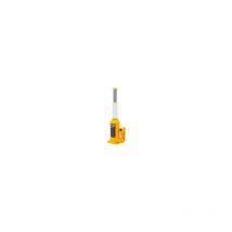 JCB 10 Tonne Heavy-Duty Automotive Hydraulic Bottle Jack, 488mm Maximum Lift