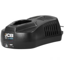 JCB 12V 2.4A Charger