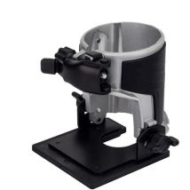 Jcb Inclined Router Base